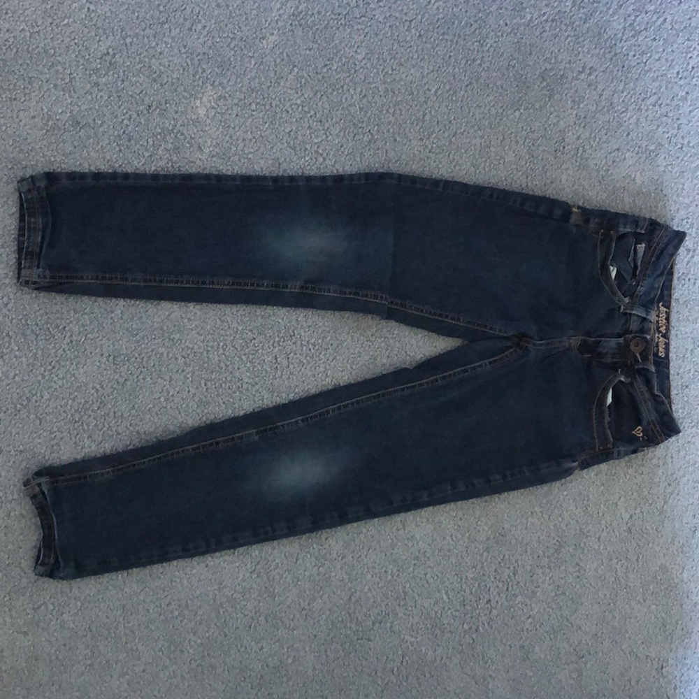 Justice Jeans
